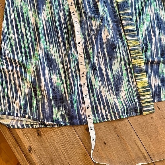 bcbg Max Azria wrap dress - Picture 4 of 7